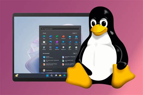 linux .